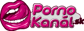 Logo - Pornokanl.sk